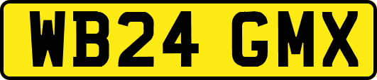 WB24GMX