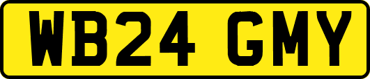 WB24GMY