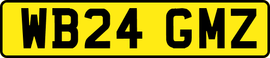 WB24GMZ