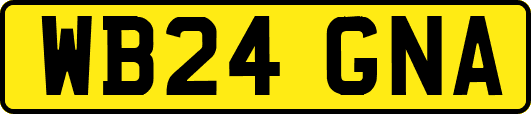 WB24GNA