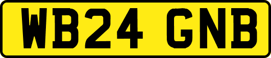 WB24GNB
