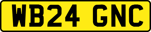 WB24GNC