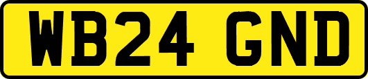 WB24GND