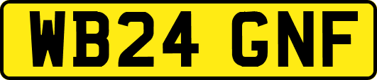 WB24GNF
