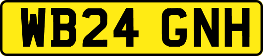 WB24GNH