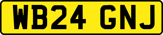 WB24GNJ