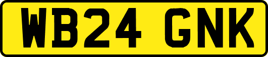 WB24GNK
