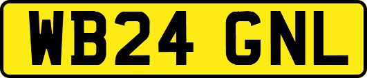 WB24GNL