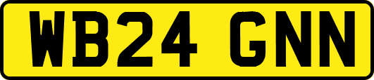 WB24GNN