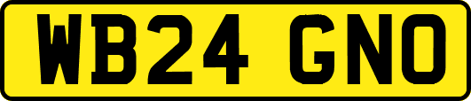 WB24GNO