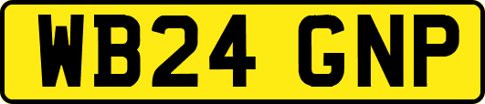 WB24GNP