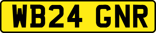 WB24GNR