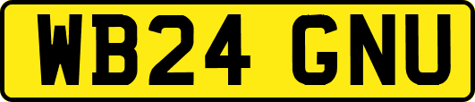 WB24GNU