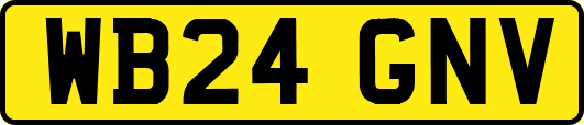 WB24GNV