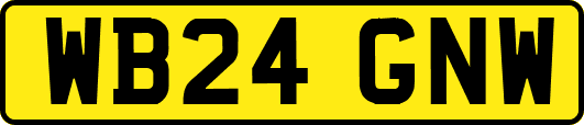 WB24GNW