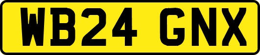 WB24GNX