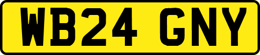 WB24GNY