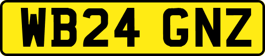 WB24GNZ