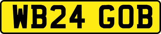 WB24GOB