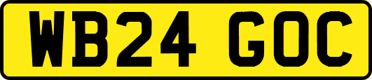 WB24GOC