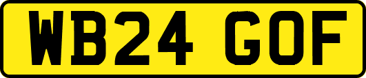 WB24GOF