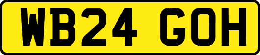 WB24GOH