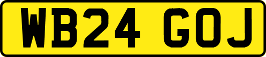WB24GOJ