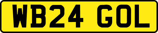 WB24GOL