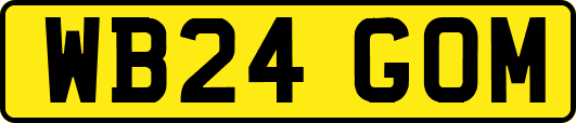 WB24GOM