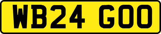 WB24GOO