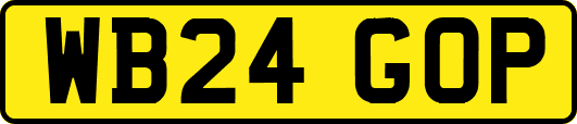 WB24GOP