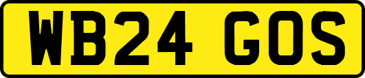 WB24GOS