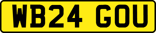 WB24GOU