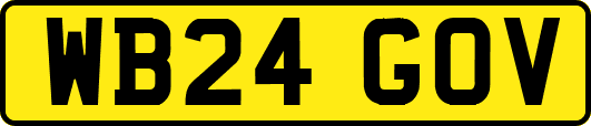 WB24GOV