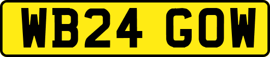WB24GOW