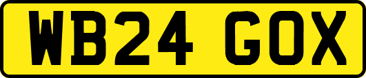 WB24GOX