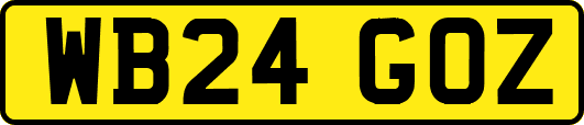 WB24GOZ