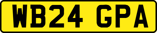 WB24GPA