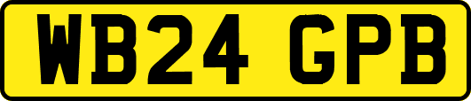 WB24GPB