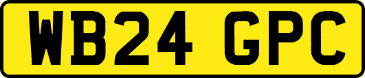 WB24GPC