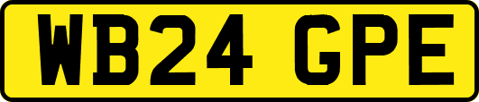 WB24GPE