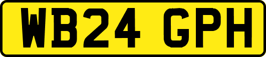 WB24GPH