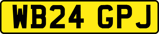 WB24GPJ