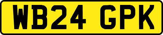 WB24GPK