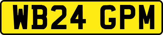 WB24GPM