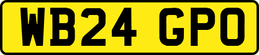 WB24GPO
