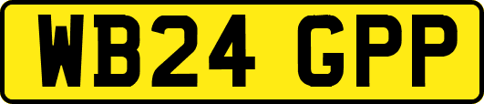 WB24GPP