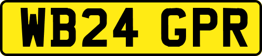 WB24GPR