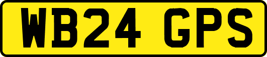 WB24GPS