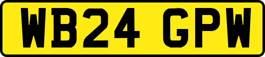 WB24GPW